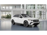 2027 Mercedes-Benz GLC - Preview 11