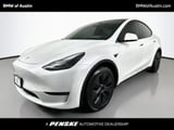 2025 Tesla Model Y - Preview 2