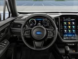 2026 Subaru Forester - Preview 14