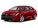 2024 Toyota Corolla - Preview 4