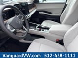 2027 Volkswagen Atlas - Preview 12