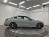 2026 Mercedes-Benz C-Class - Preview 8