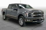2026 Ford F-150 - Preview 2