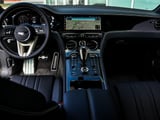 2025 Bentley Continental GT - Preview 4