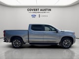 2025 Chevrolet Silverado 1500 - Preview 6