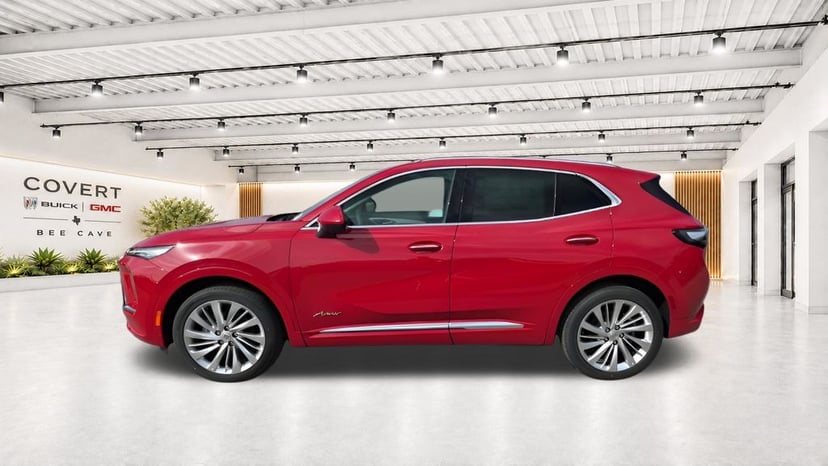 2026 Buick Envision - Image 3