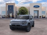 2026 Ford Bronco Sport - Preview 2