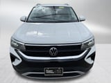 2024 Volkswagen Taos - Preview 3