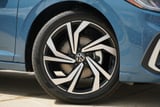 2027 Volkswagen Jetta - Preview 3
