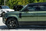 2026 Land Rover Defender - Preview 14