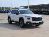 2026 Subaru Outback - Preview 7