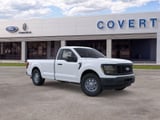 2026 Ford F-150 - Preview 7