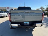 2026 Toyota Tundra - Preview 5