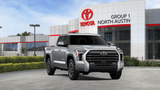 2026 Toyota Tundra - Preview 16