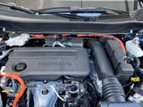 2027 Honda CR-V - Preview 8
