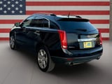 2012 Cadillac SRX - Preview 7