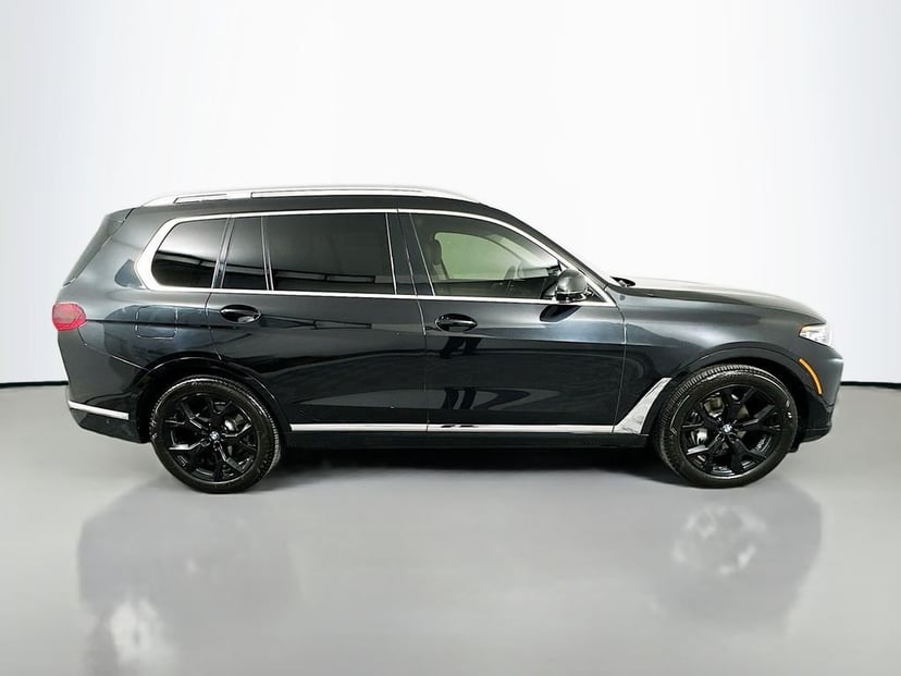 2019 BMW X7 - Image 3