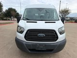 2015 Ford Transit - Preview 3