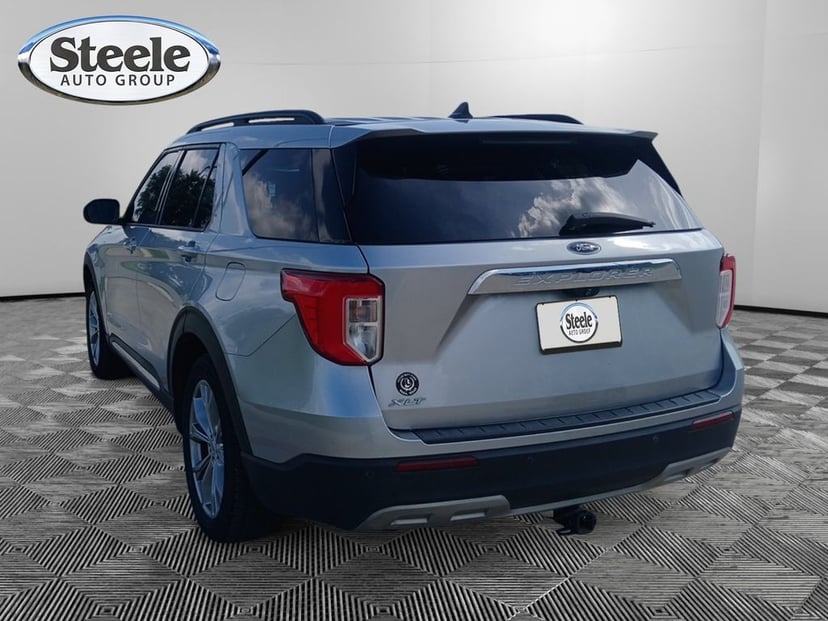 2021 Ford Explorer - Image 2