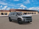 2027 Hyundai Santa Fe Hybrid - Preview 2