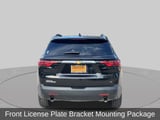 2023 Chevrolet Traverse - Preview 4