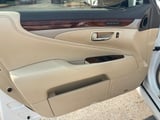 2016 Lexus LS 460 - Preview 12
