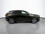 2026 Lexus RX - Preview 4