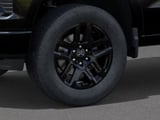 2026 Chevrolet Silverado 1500 - Preview 9