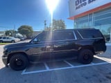 2018 Chevrolet Suburban - Preview 8