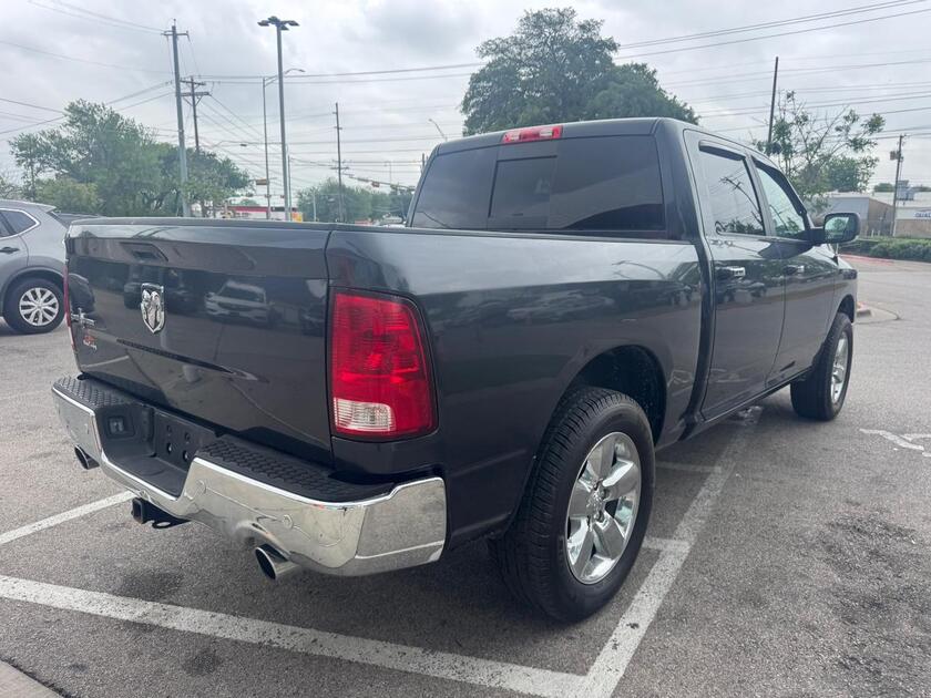 2017 Ram 1500 - Image 2