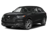 2025 Honda HR-V - Preview 2