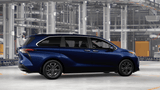 2026 Toyota Sienna - Preview 11