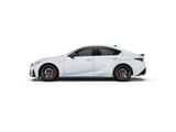 2026 Lexus IS - Preview 2