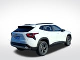 2026 Chevrolet Trax - Preview 3
