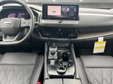 2026 Nissan Rogue - Preview 3