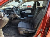 2024 Chevrolet Trax - Preview 15