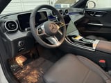 2026 Mercedes-Benz C-Class - Preview 12