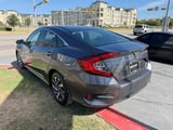 2016 Honda Civic - Preview 5
