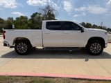 2020 Chevrolet Silverado 1500 - Preview 7