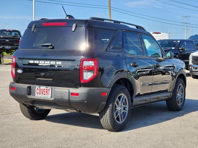 2026 Ford Bronco Sport - Image 3