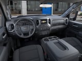 2026 Chevrolet Silverado 2500 HD - Preview 15