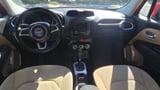2017 Jeep Renegade - Preview 11