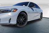 2026 Honda Civic - Preview 3