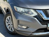 2017 Nissan Rogue - Preview 5