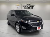 2021 Chevrolet Equinox - Preview 7