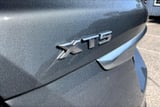 2020 Cadillac XT5 - Preview 8