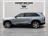 2027 Cadillac Vistiq - Preview 5