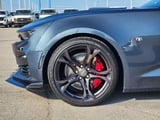 2023 Chevrolet Camaro - Preview 9
