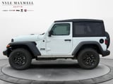 2026 Jeep Wrangler - Preview 12