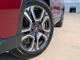 2026 Subaru Ascent - Preview 2